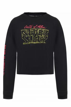 T-shirt z długimi rękawami, zdjęcie 1 T-shirt z długimi rękawami od Marcelo Burlon